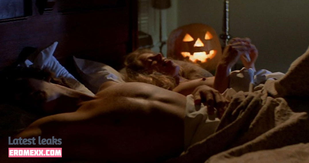Latest Leaks P.J. Soles Nude #4 - Fapello