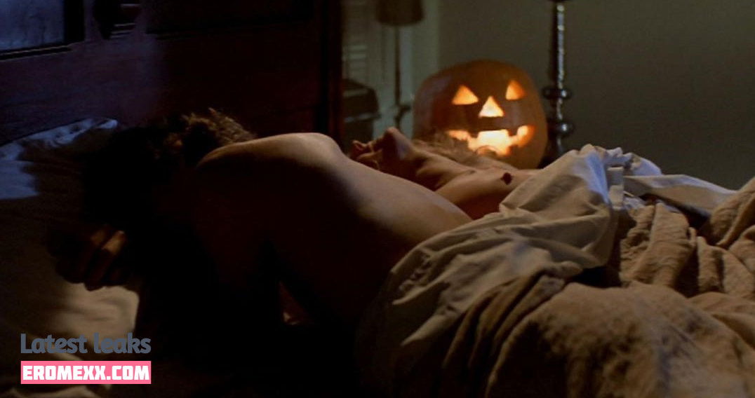 Latest Leaks P.J. Soles Nude #5 - Fapello