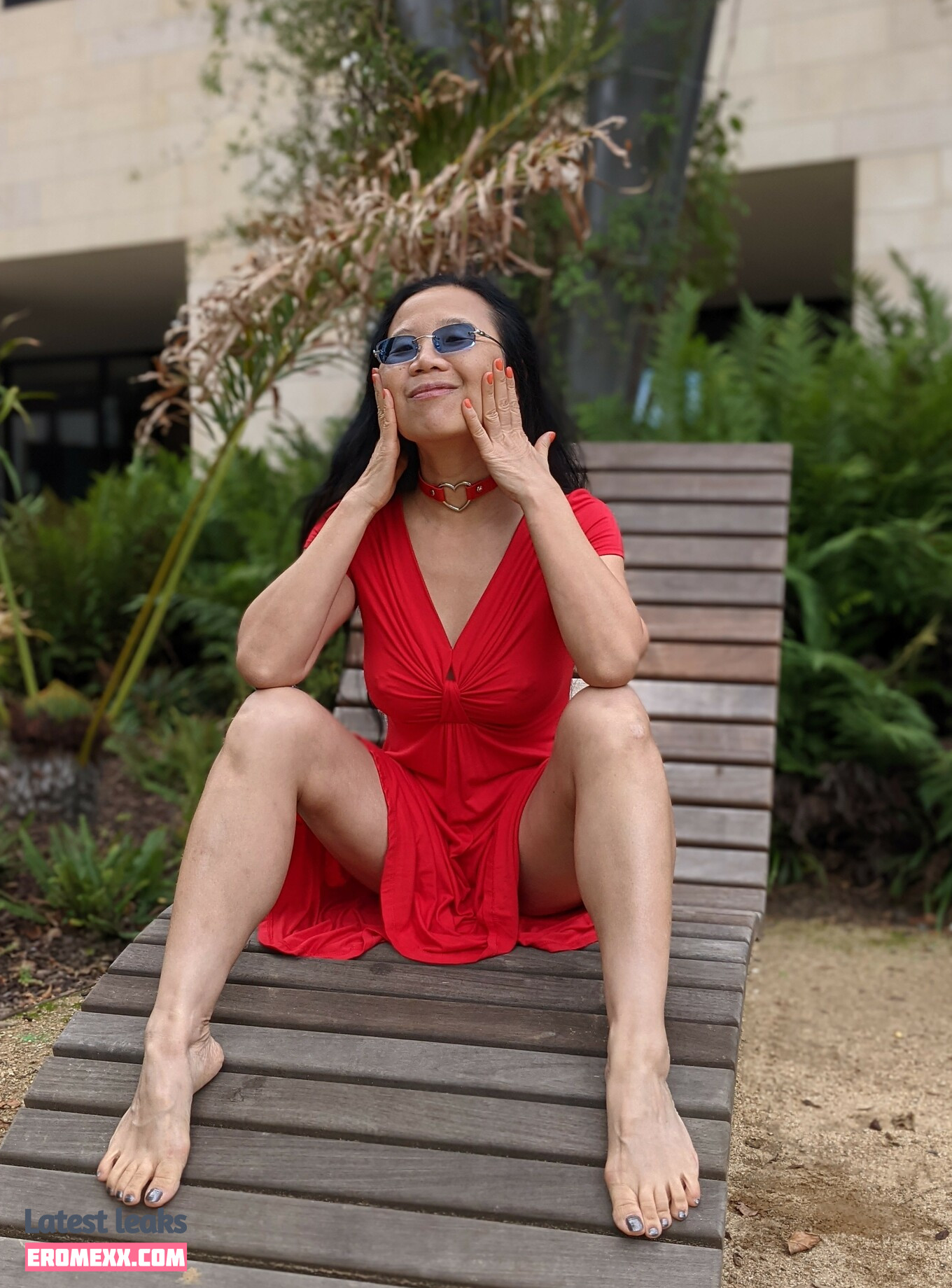 Latest Leaks Planet Qun Nude #1 - Fapello