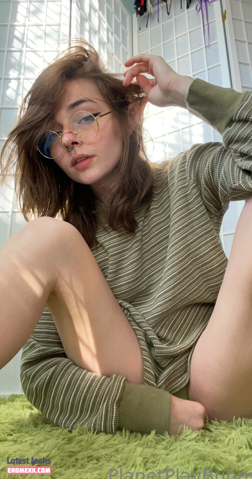 Latest Leaks PlanetPlayBunny Nude #33 - Fapello