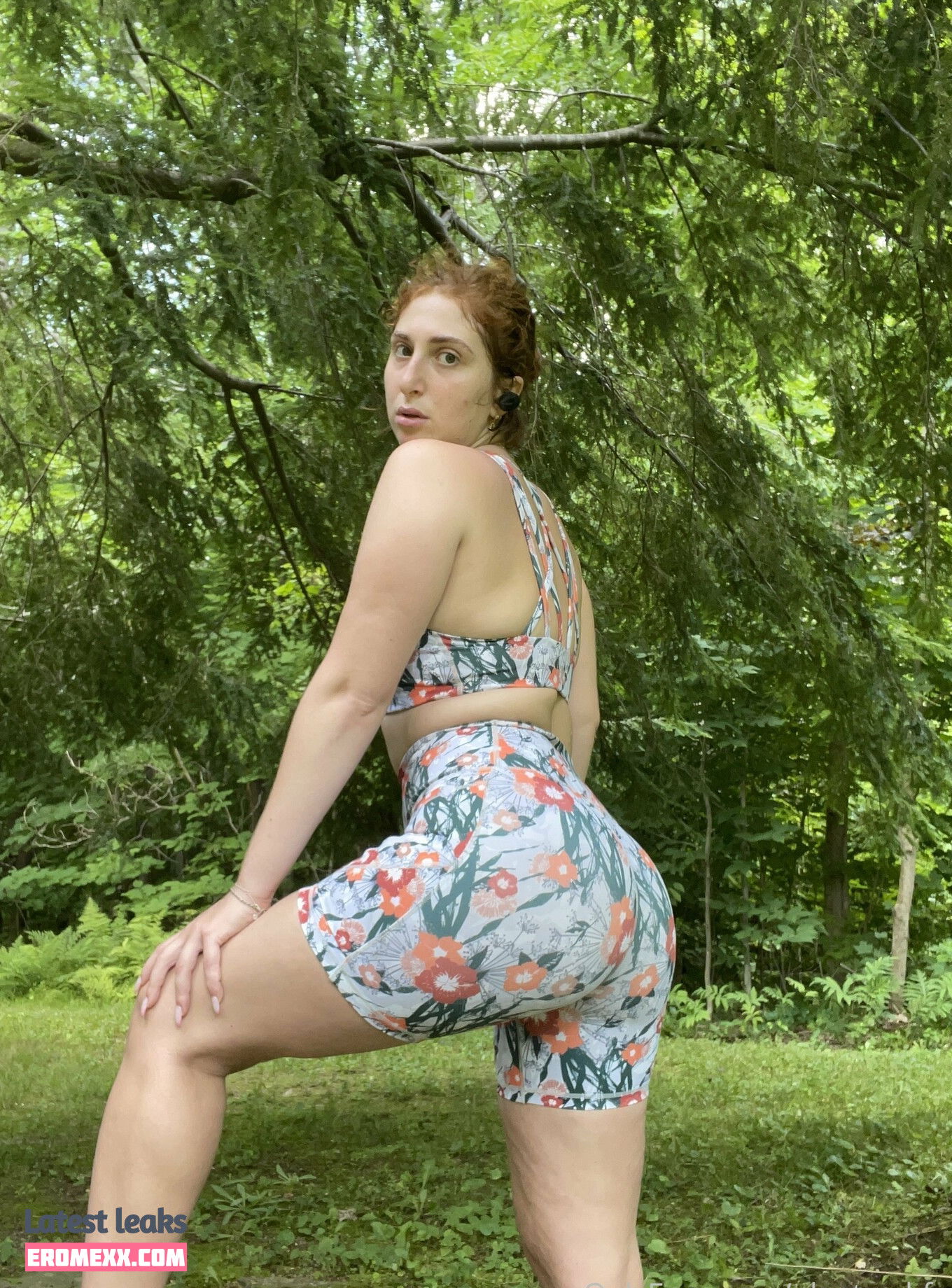 Latest Leaks plant-gal-free Nude #2 - Fapello