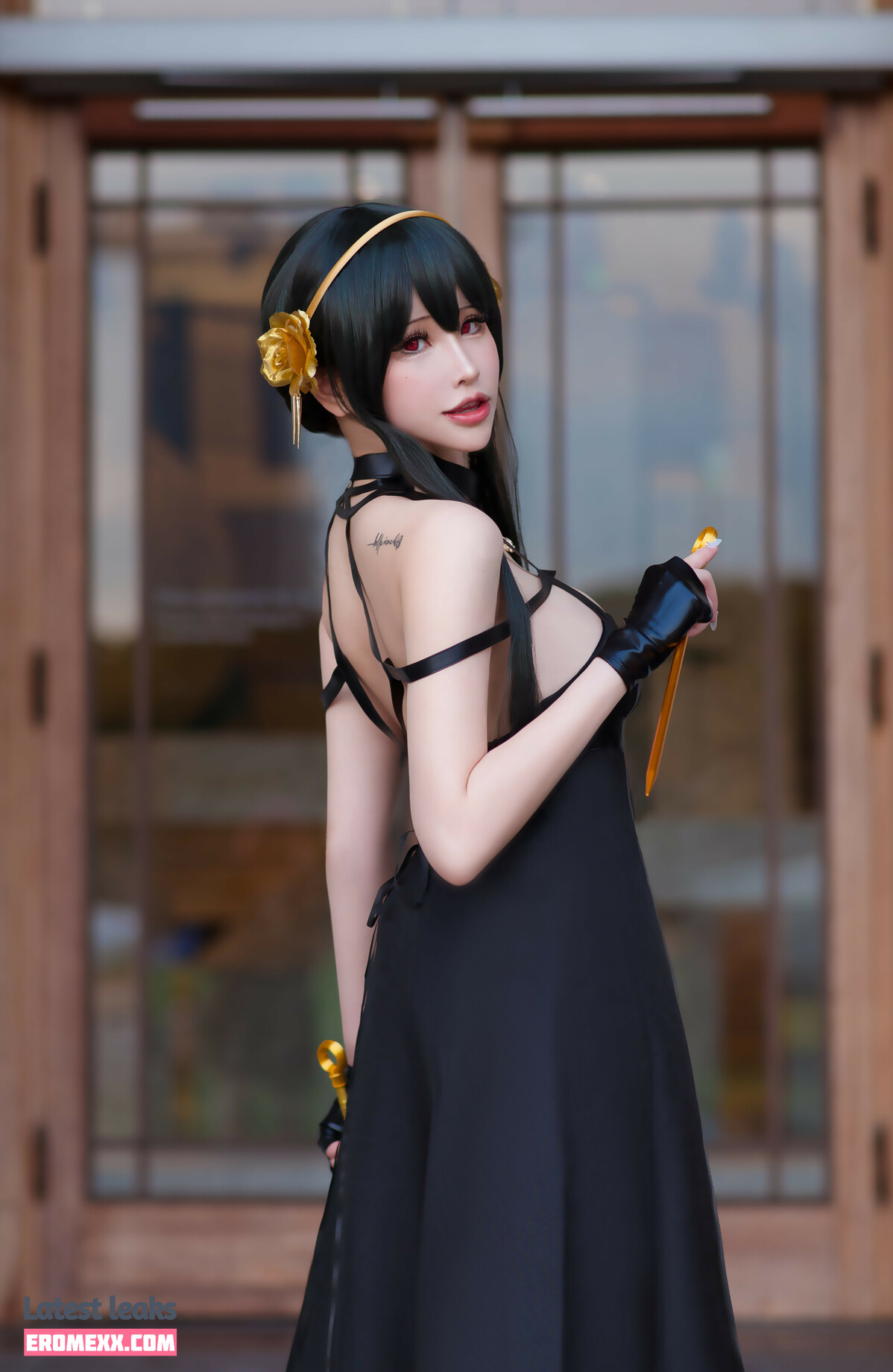 Latest Leaks Plant Lily Nude #46 - Fapello