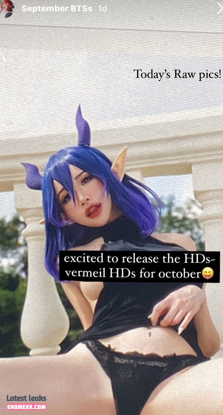 Latest Leaks Plantlily Nude #1 - Erome