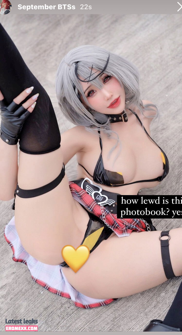 Latest Leaks Plantlily Nude #22 - Erome