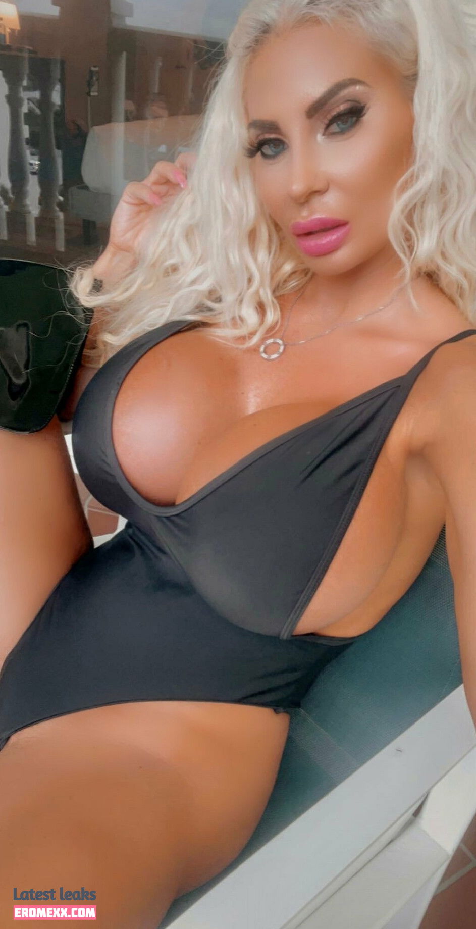 Latest Leaks plasticbarbie2000 Nude #1 - Fapello