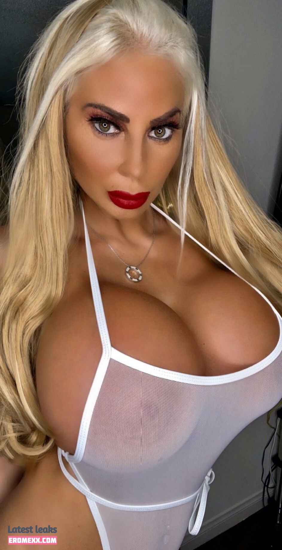 Latest Leaks plasticbarbie2000 Nude #24 - Fapello