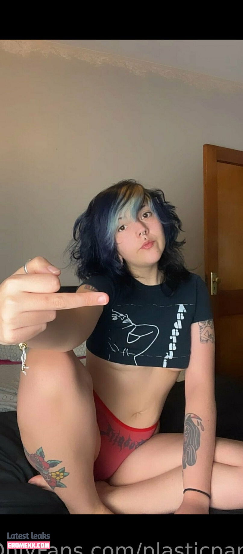 Latest Leaks plasticparasyte Nude #13 - Fapello