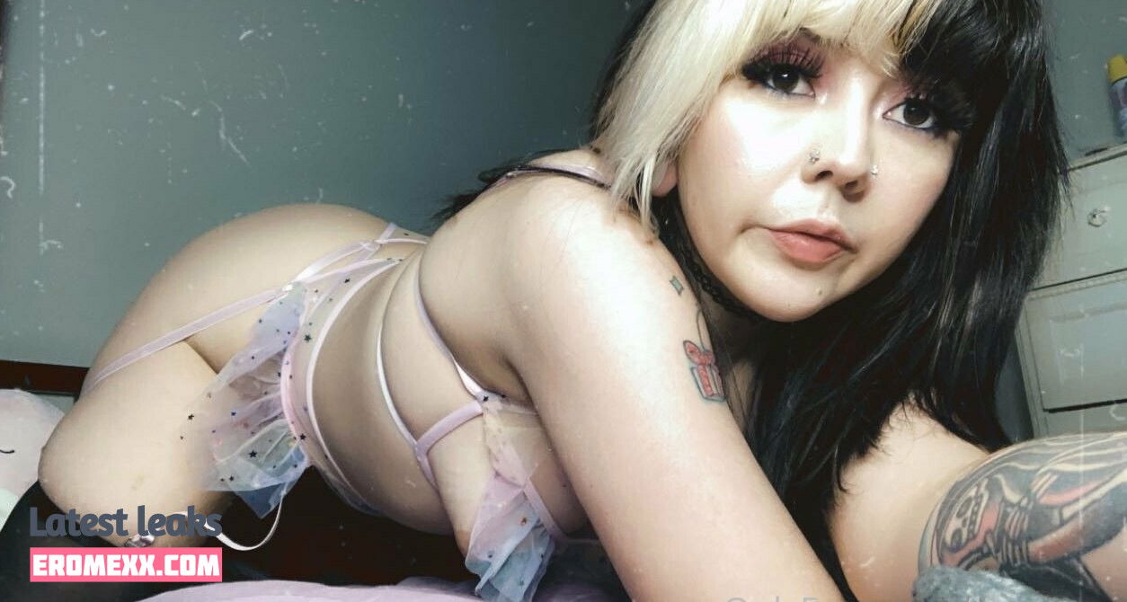 Latest Leaks plasticparasyte Nude #17 - Fapello