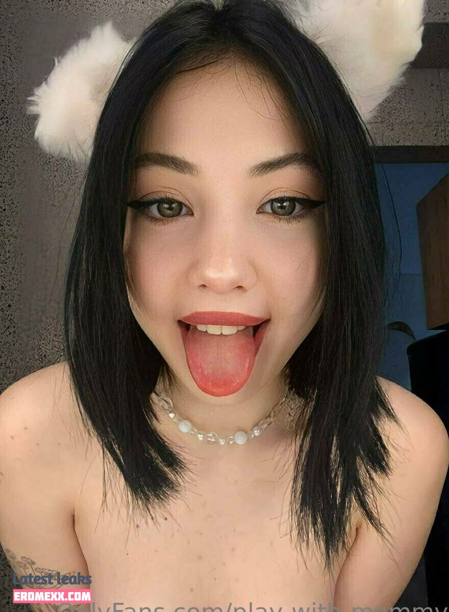 Latest Leaks play-with-mommyy Nude #250 - Fapello