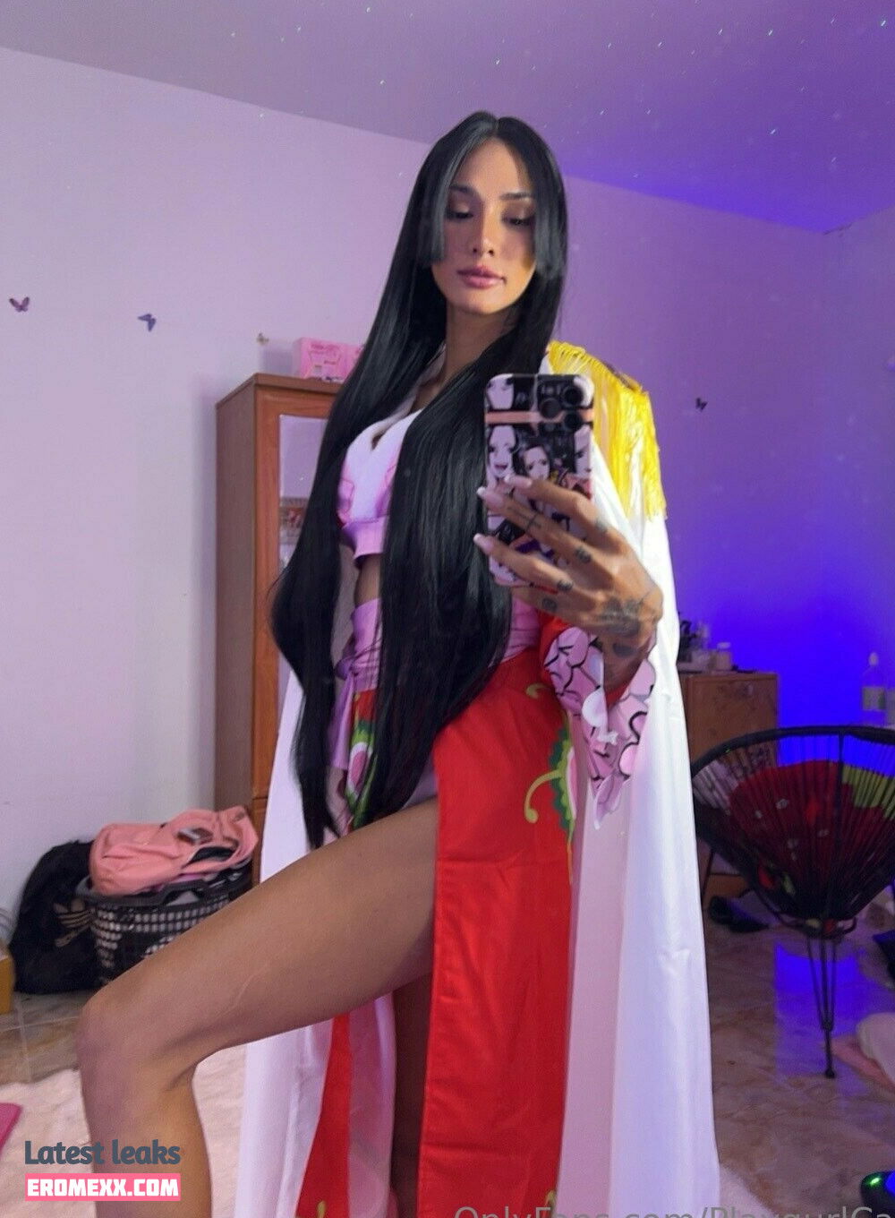 Latest Leaks playboiyael Nude #14 - Fapello