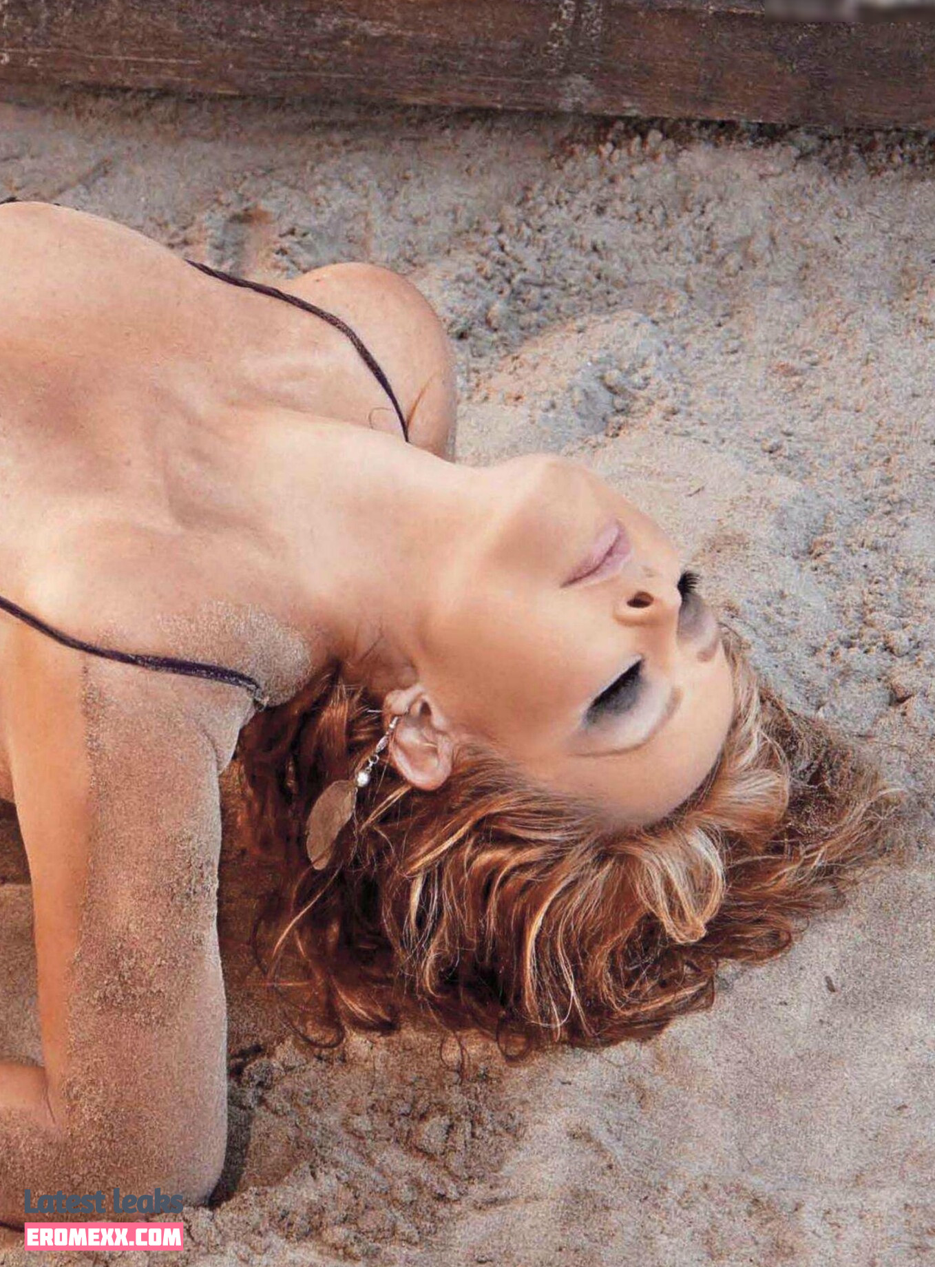 Latest Leaks Playboy International Nude #1177 - Fapello