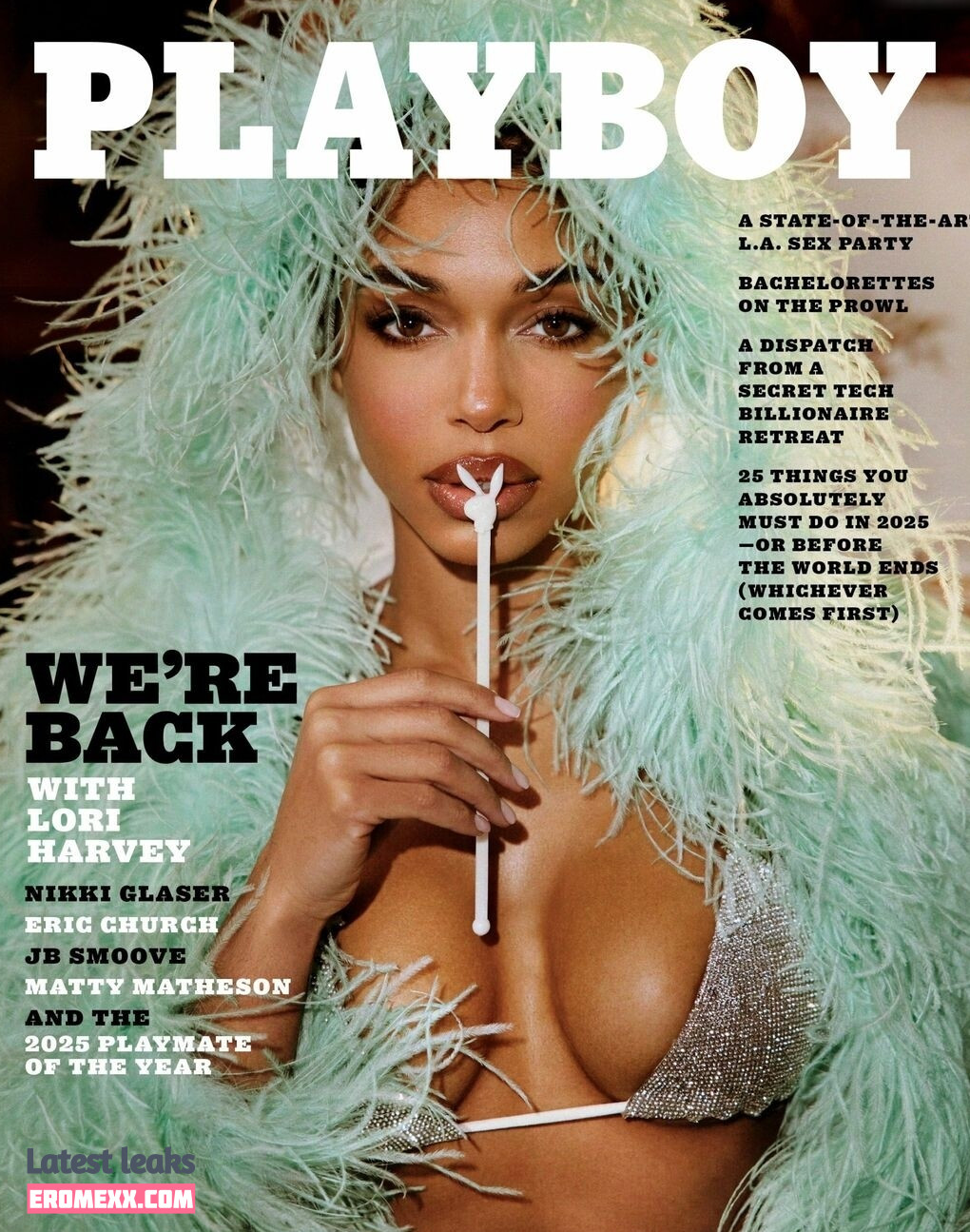 Latest Leaks Playboy International Nude #1229 - Fapello