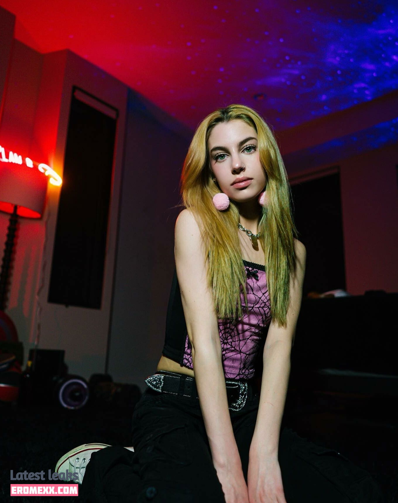Latest Leaks playboybarbie666 Nude #10 - Fapello