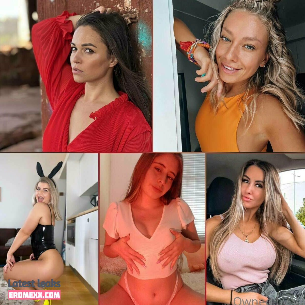 Latest Leaks playboymodelvita Nude #29 - Fapello