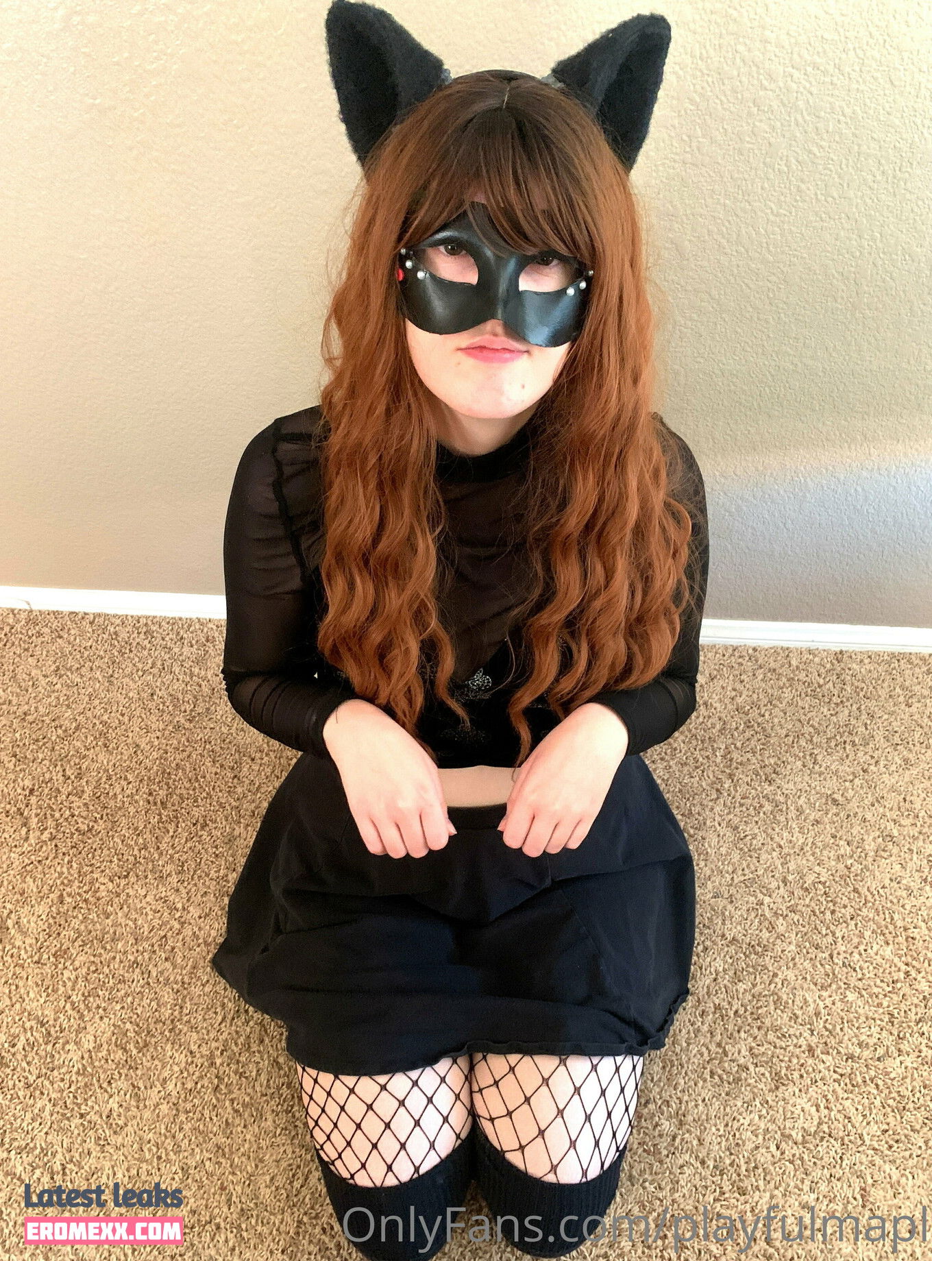 Latest Leaks playfulmaple Nude #6 - Fapello