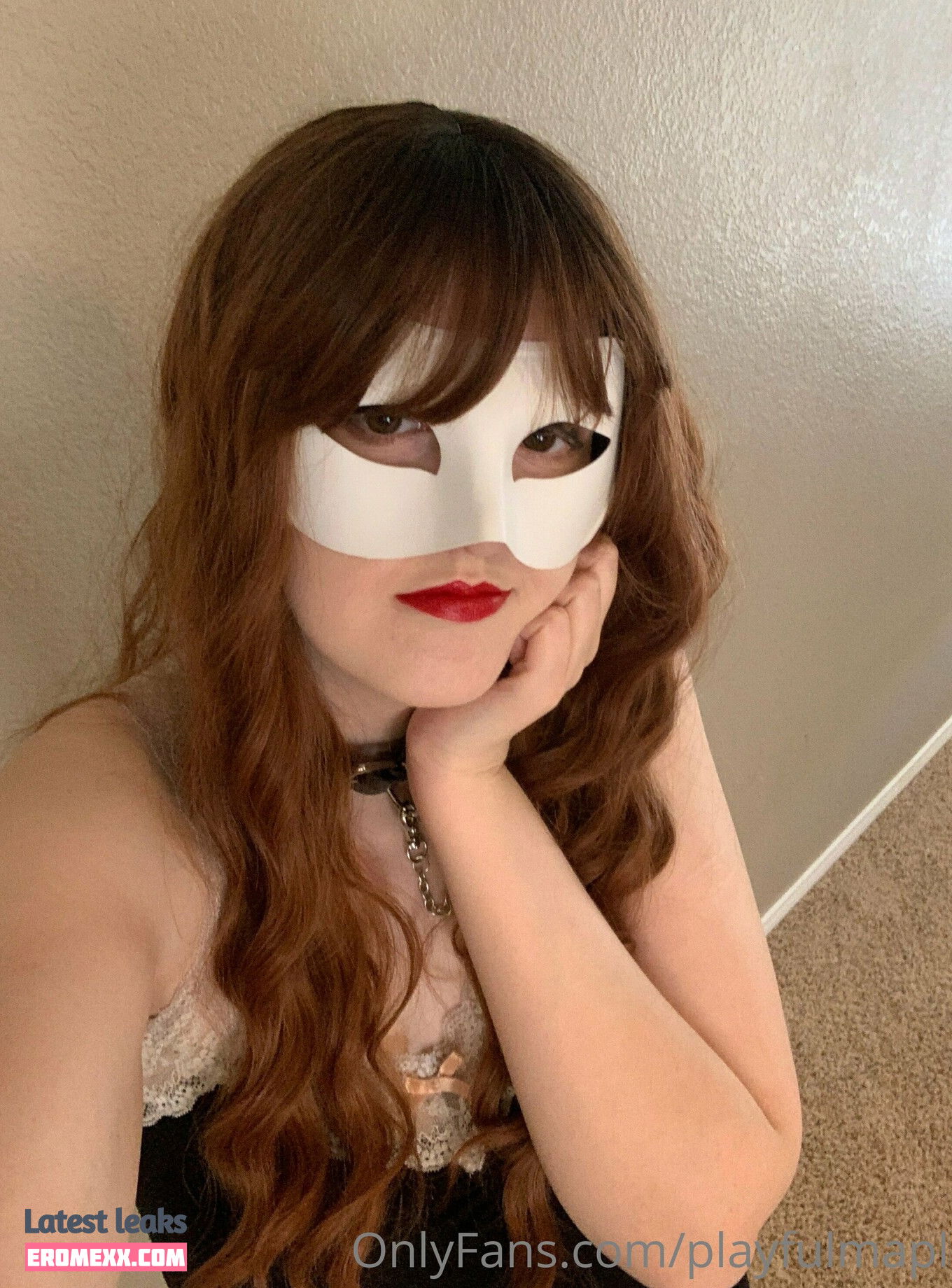 Latest Leaks playfulmaple Nude #7 - Fapello