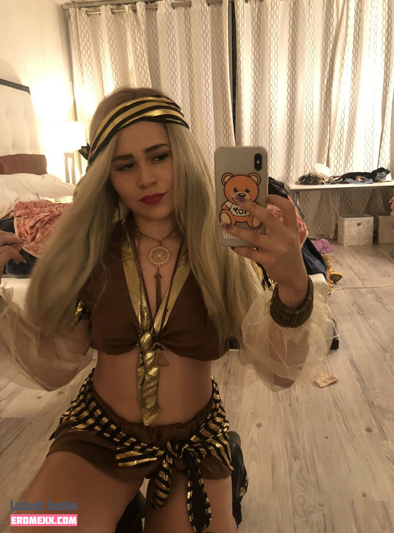 Latest Leaks playgirlcarli18 Nude #23 - Fapello