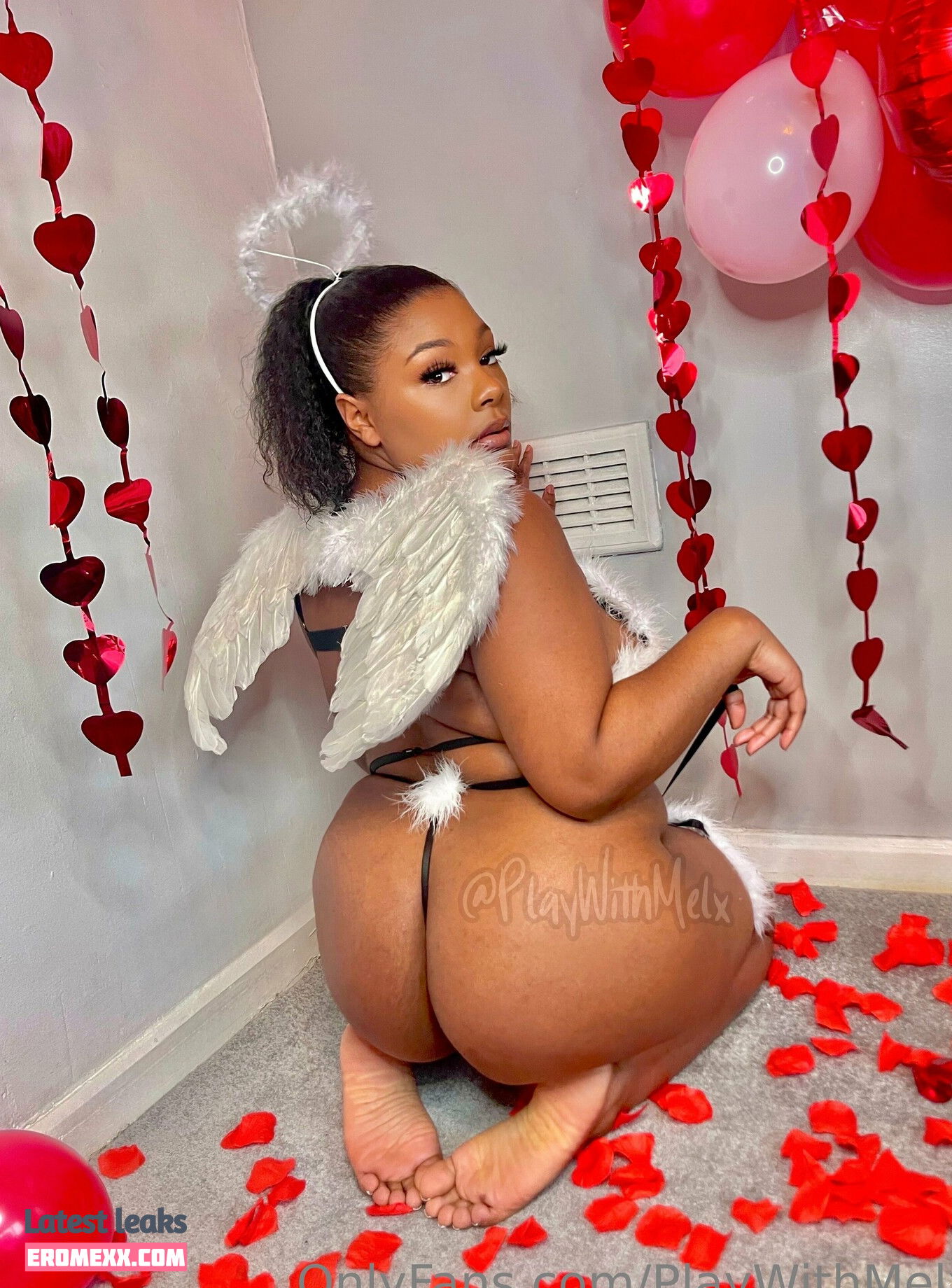 Latest Leaks playwithmelx Nude #7 - Fapello
