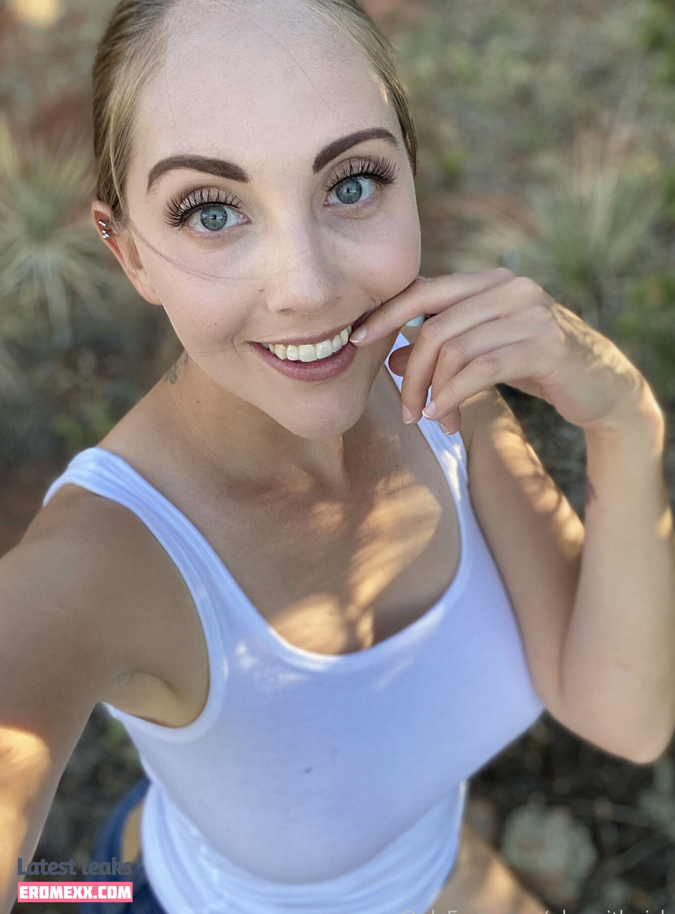 Latest Leaks playwithnickey Nude #4 - Fapello