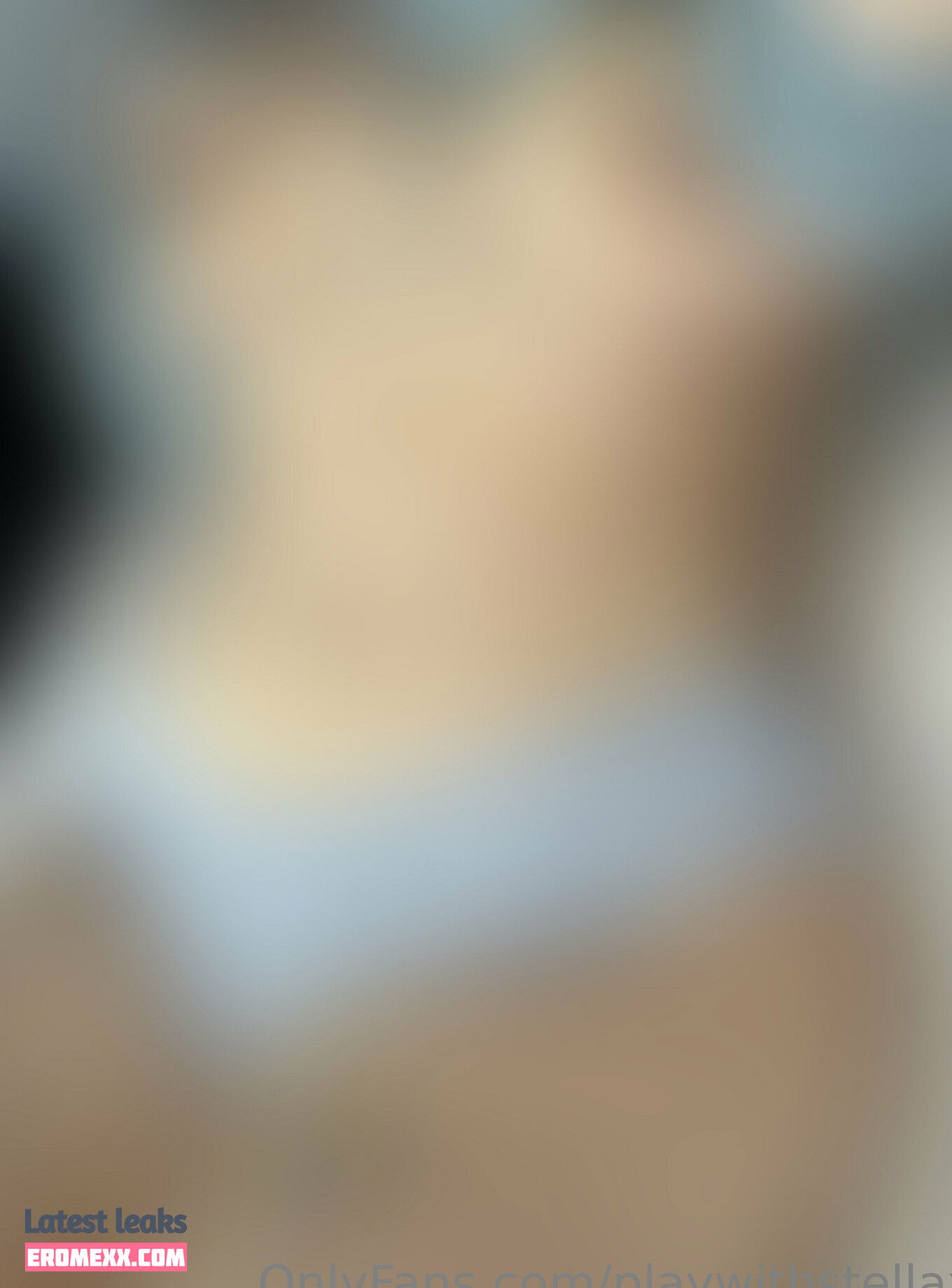 Latest Leaks playwithstellax Nude #15 - Fapello