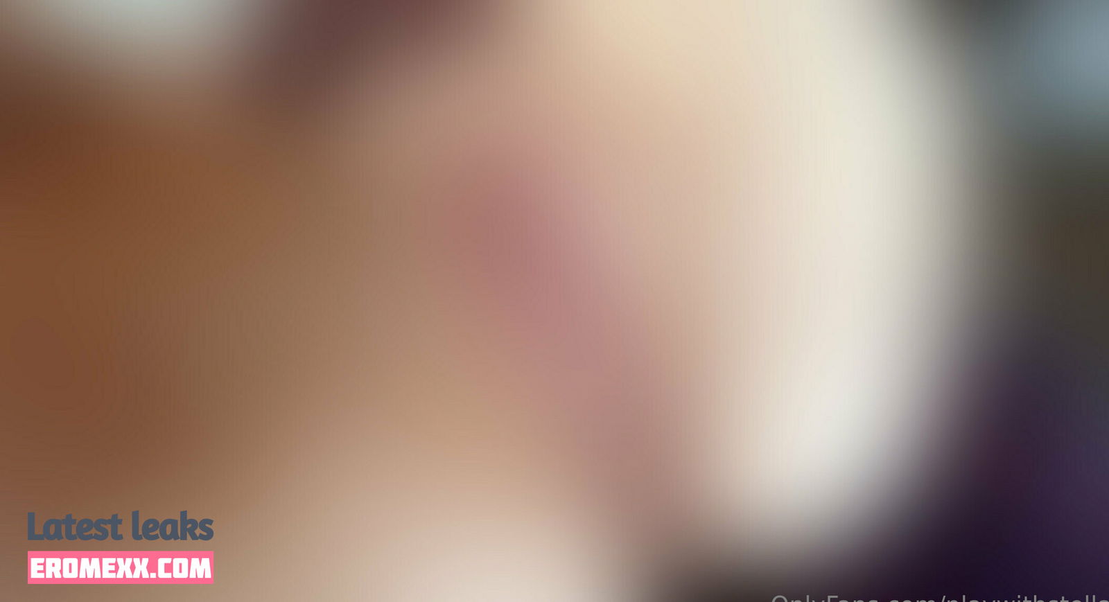 Latest Leaks playwithstellax Nude #22 - Fapello