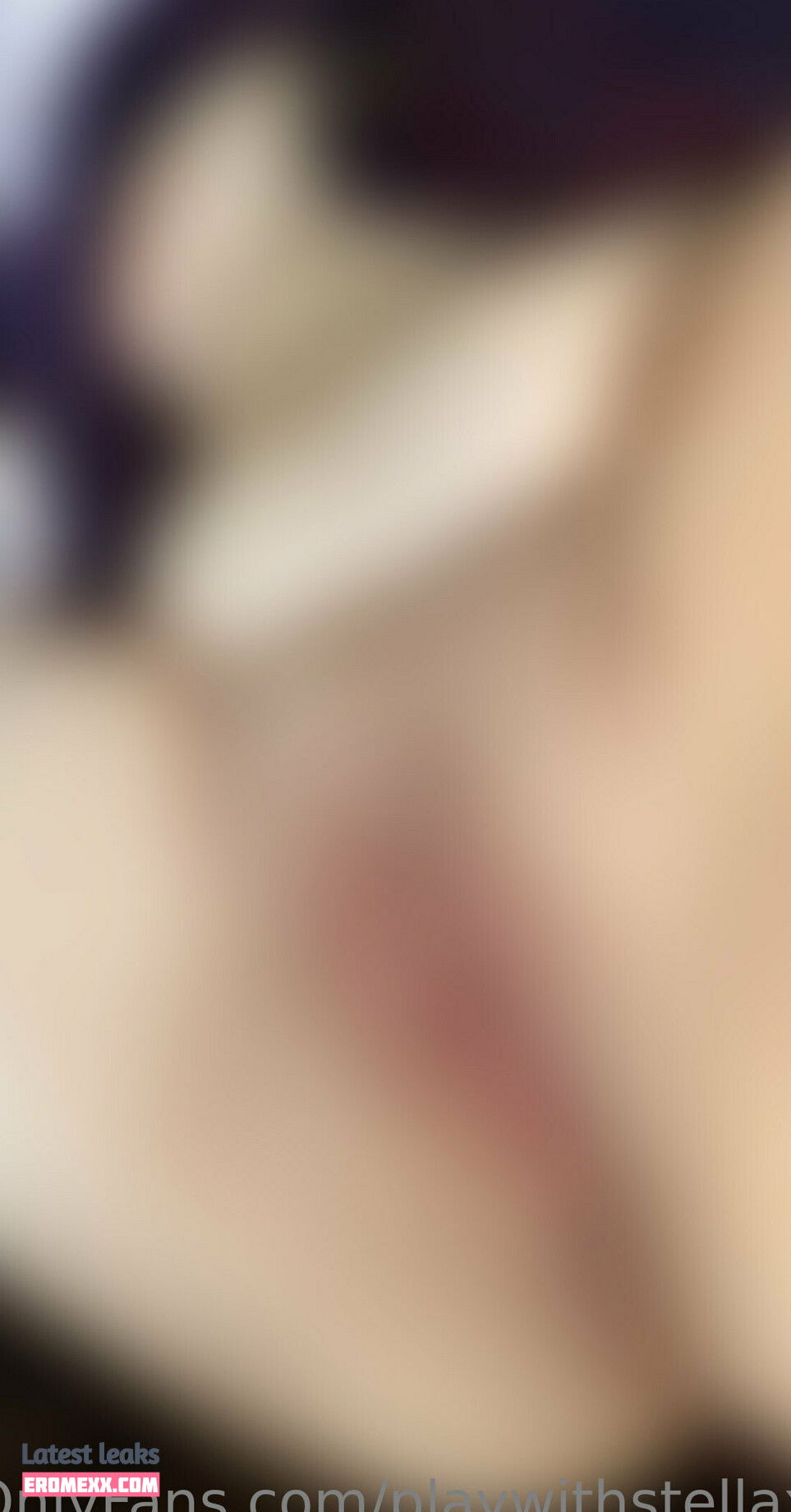 Latest Leaks playwithstellax Nude #4 - Fapello