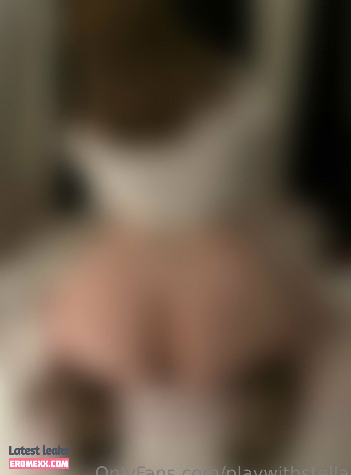 Latest Leaks playwithstellax Nude #42 - Fapello