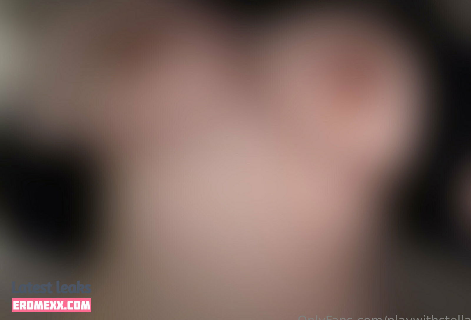 Latest Leaks playwithstellax Nude #59 - Fapello