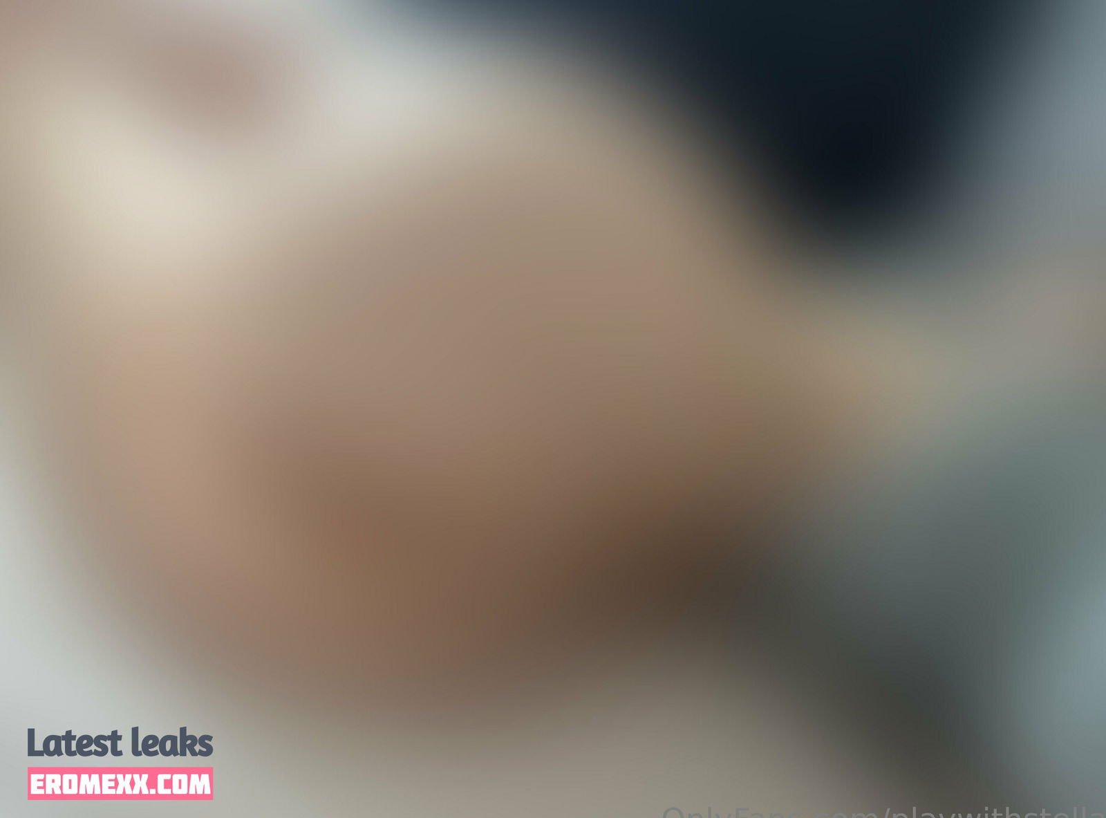 Latest Leaks playwithstellax Nude #7 - Fapello