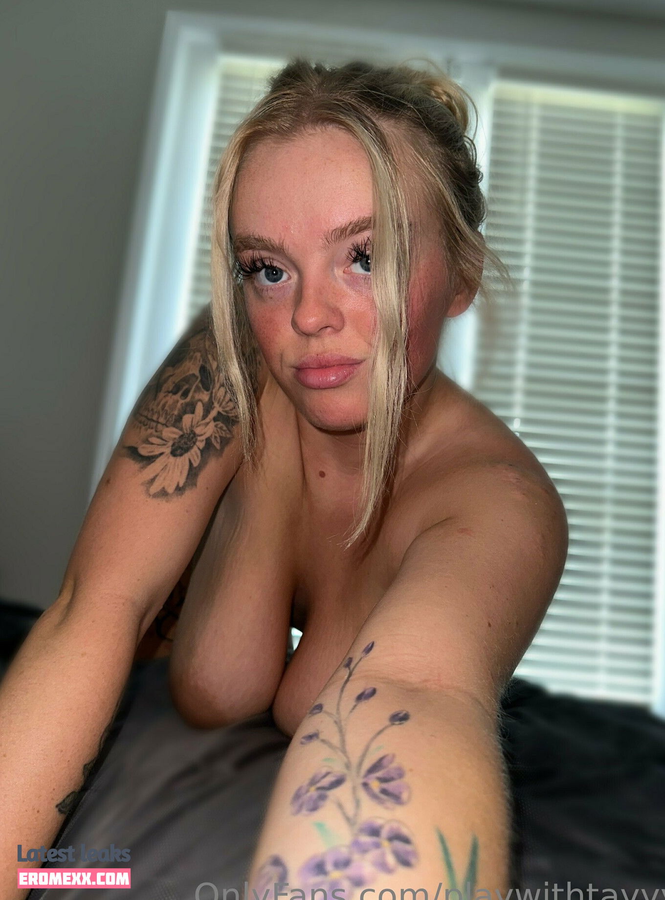 Latest Leaks playwithtayyy Nude #242 - Fapello
