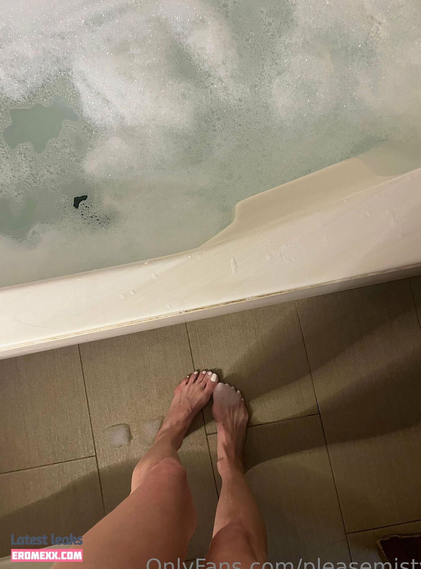 Latest Leaks pleasemisty Nude #15 - Erome