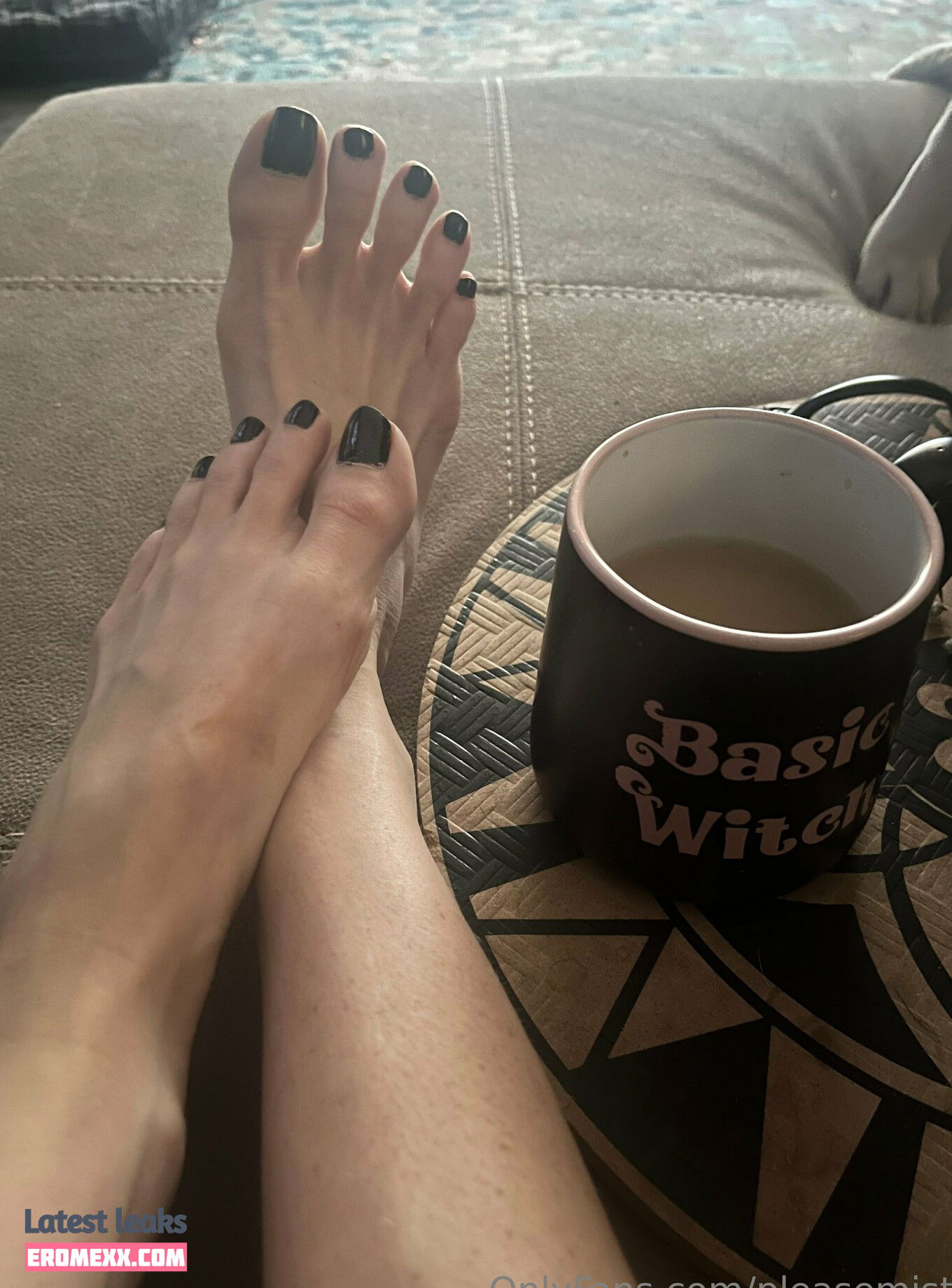 Latest Leaks pleasemisty Nude #23 - Erome