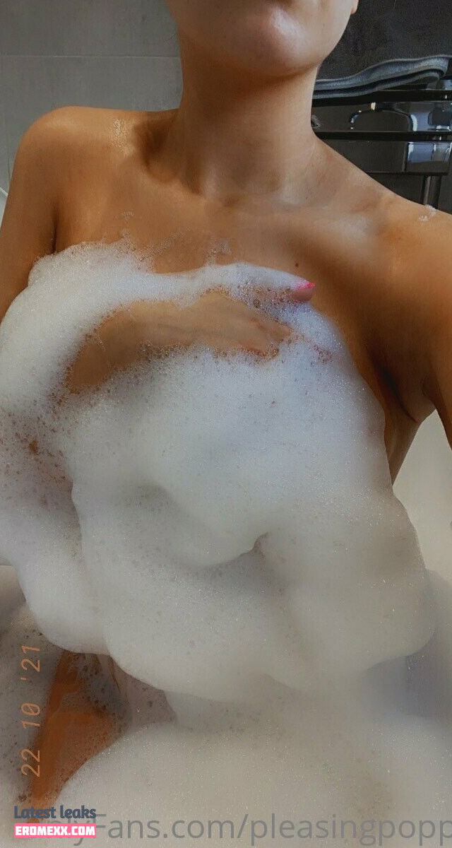 Latest Leaks pleasingpoppy Nude #18 - Fapello