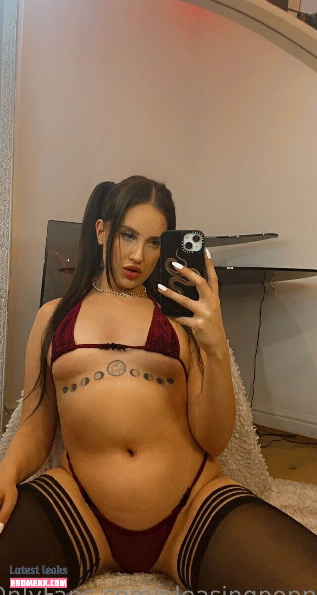 Latest Leaks pleasingpoppy Nude #41 - Fapello