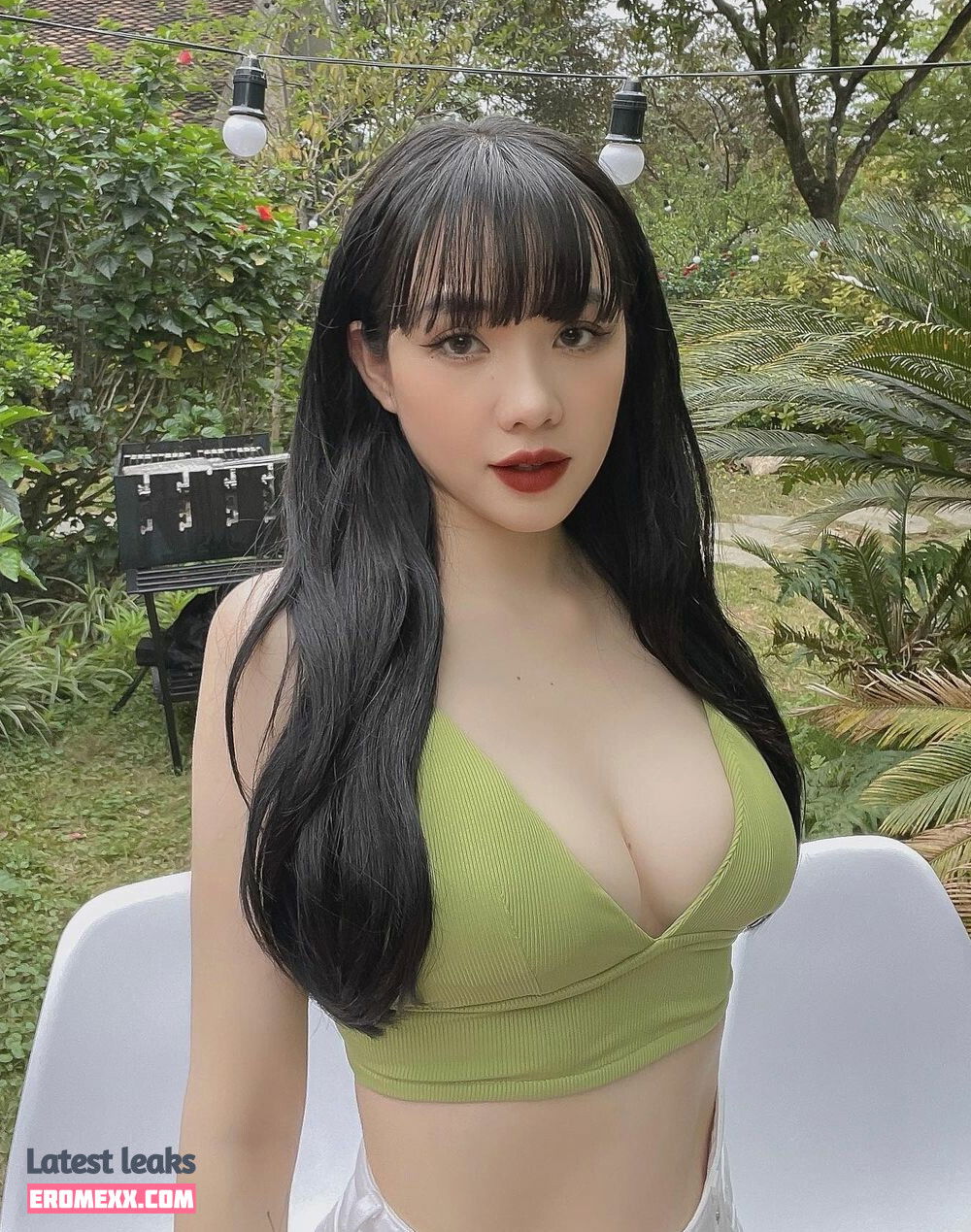 Latest Leaks plinhhhhh Nude #3 - Erome