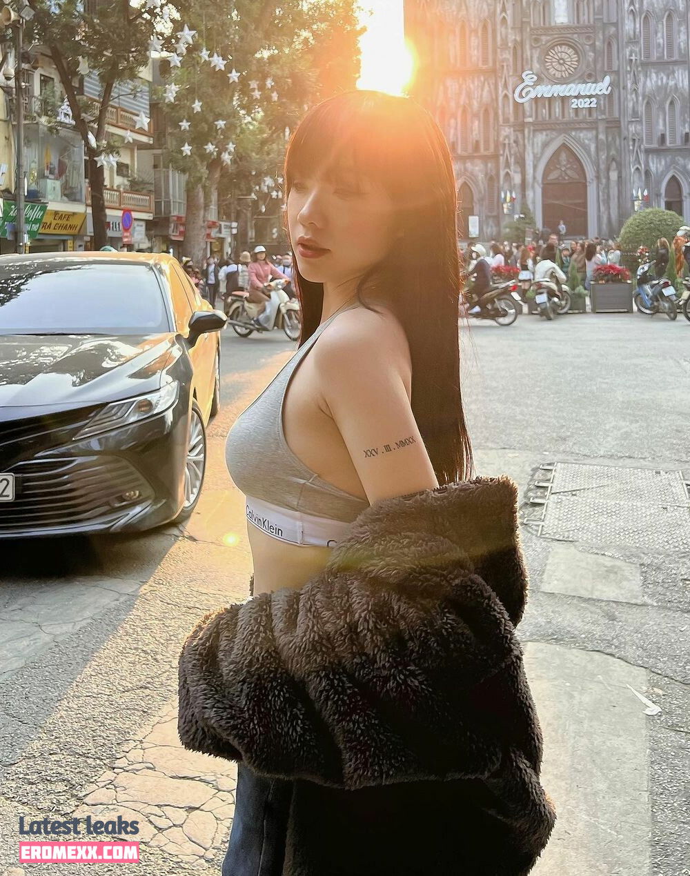 Latest Leaks plinhhhhh Nude #5 - Erome