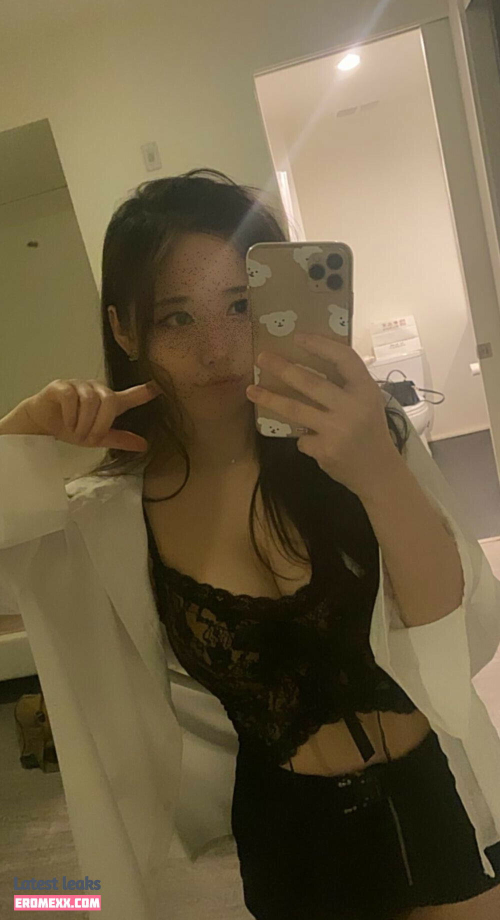 Latest Leaks Ploo3o Nude #17 - Fapello