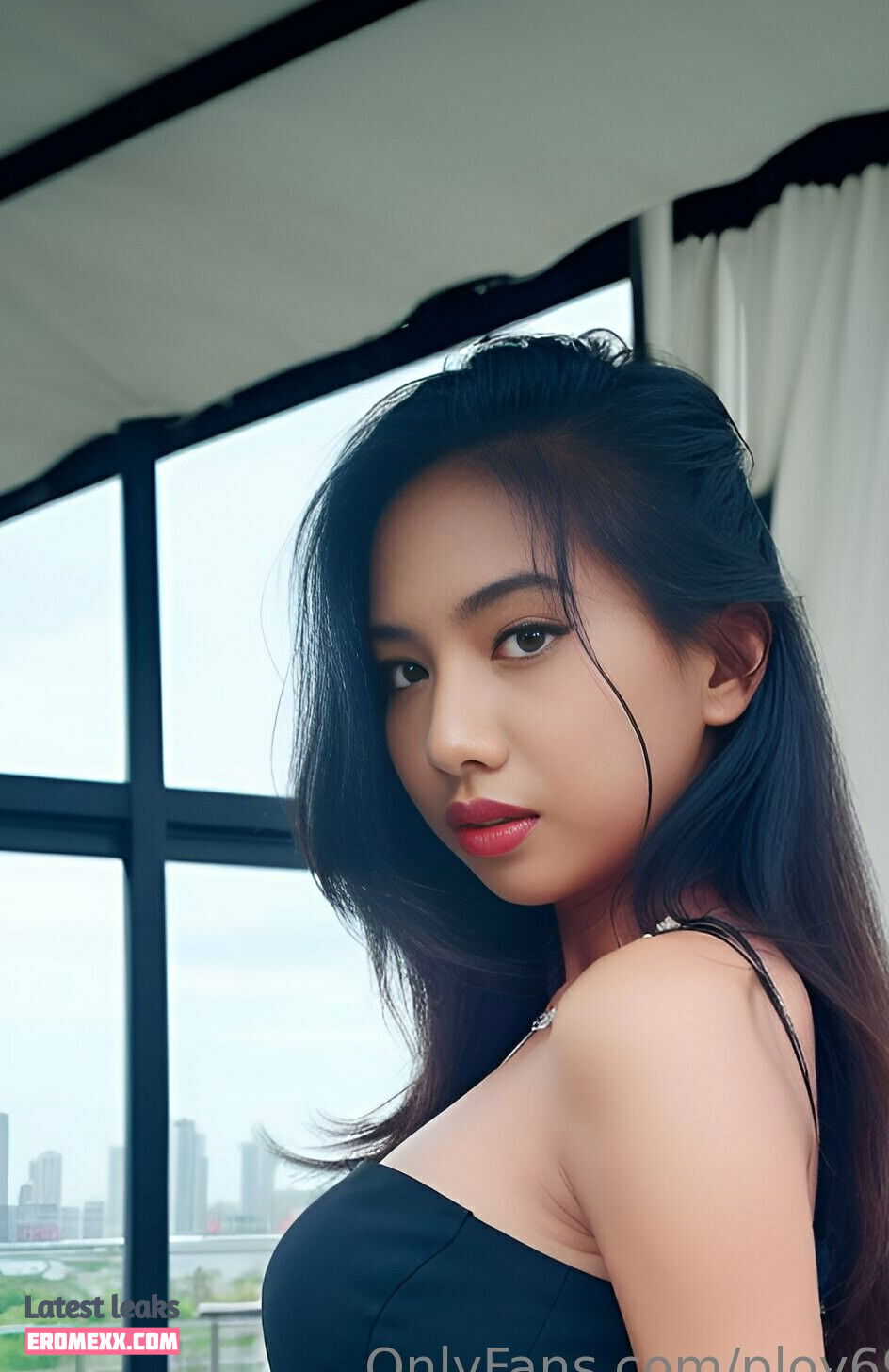 Latest Leaks ploy69 Nude #9 - Fapello
