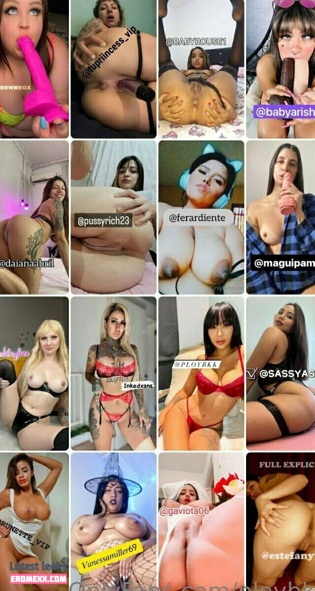 Latest Leaks ploybkk Nude #302 - Fapello