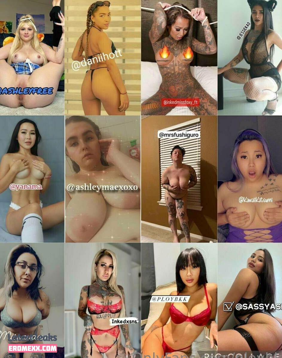 Latest Leaks ploybkk Nude #305 - Fapello