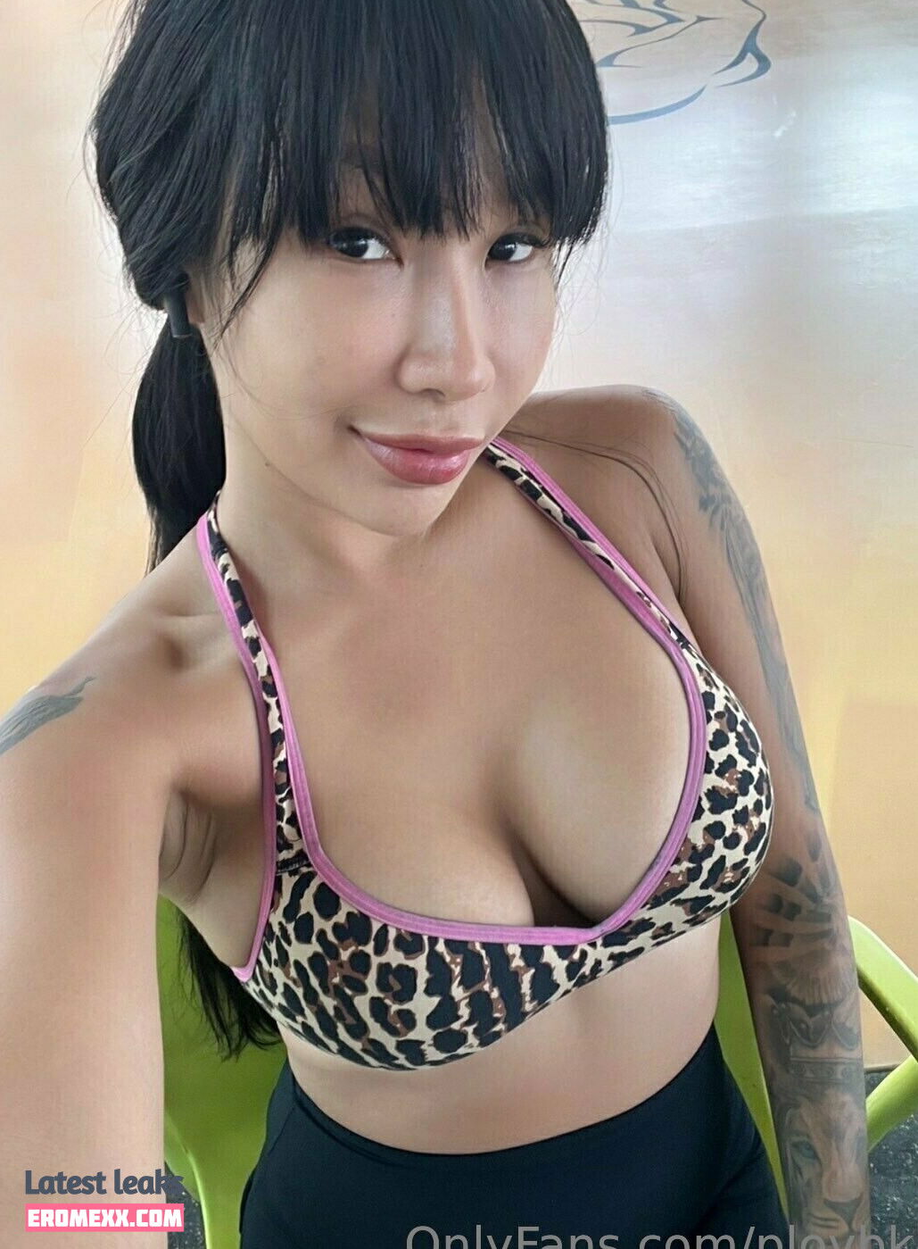 Latest Leaks ploybkk Nude #317 - Fapello