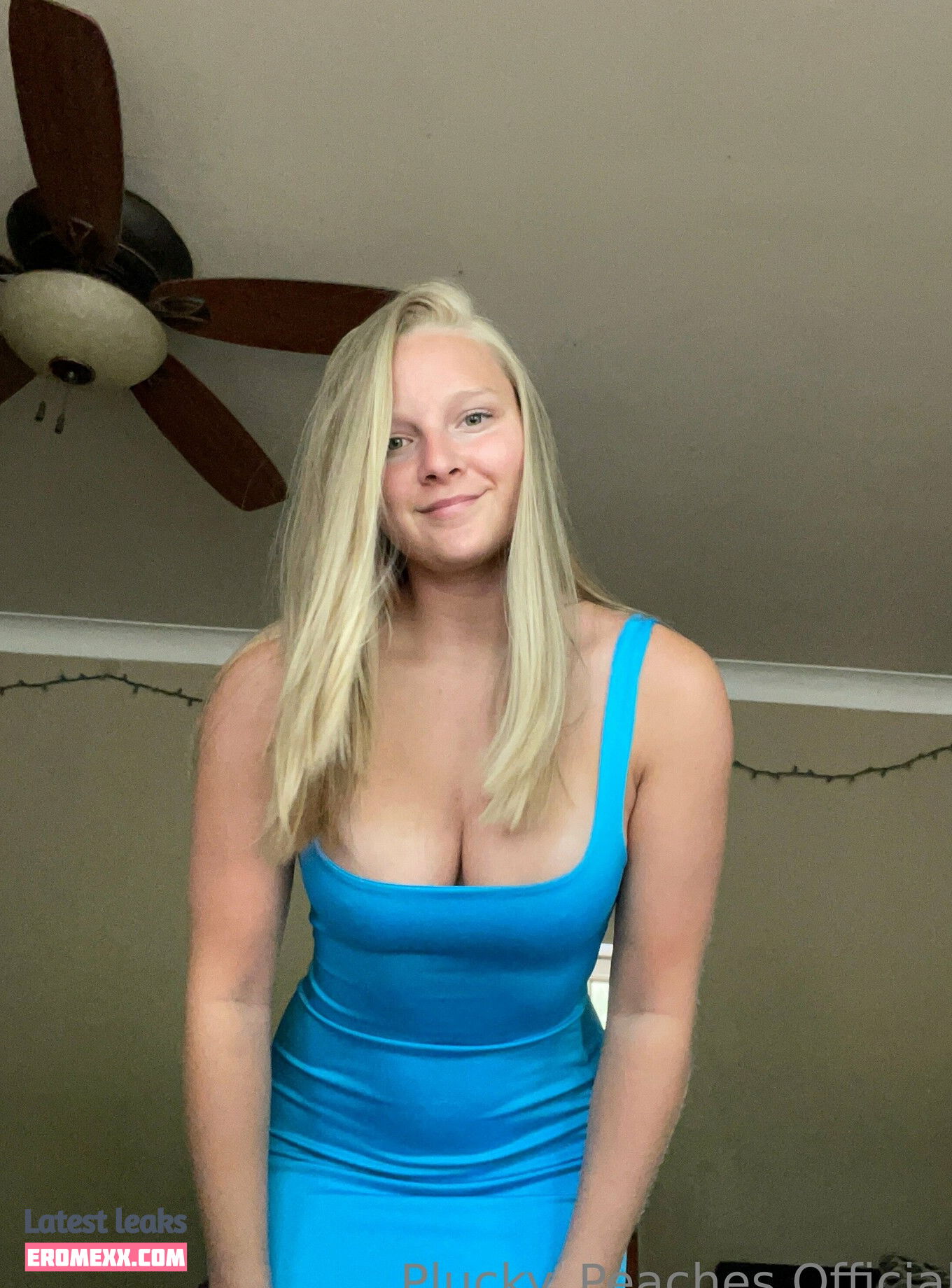 Latest Leaks pluckypeaches Nude #393 - Fapello