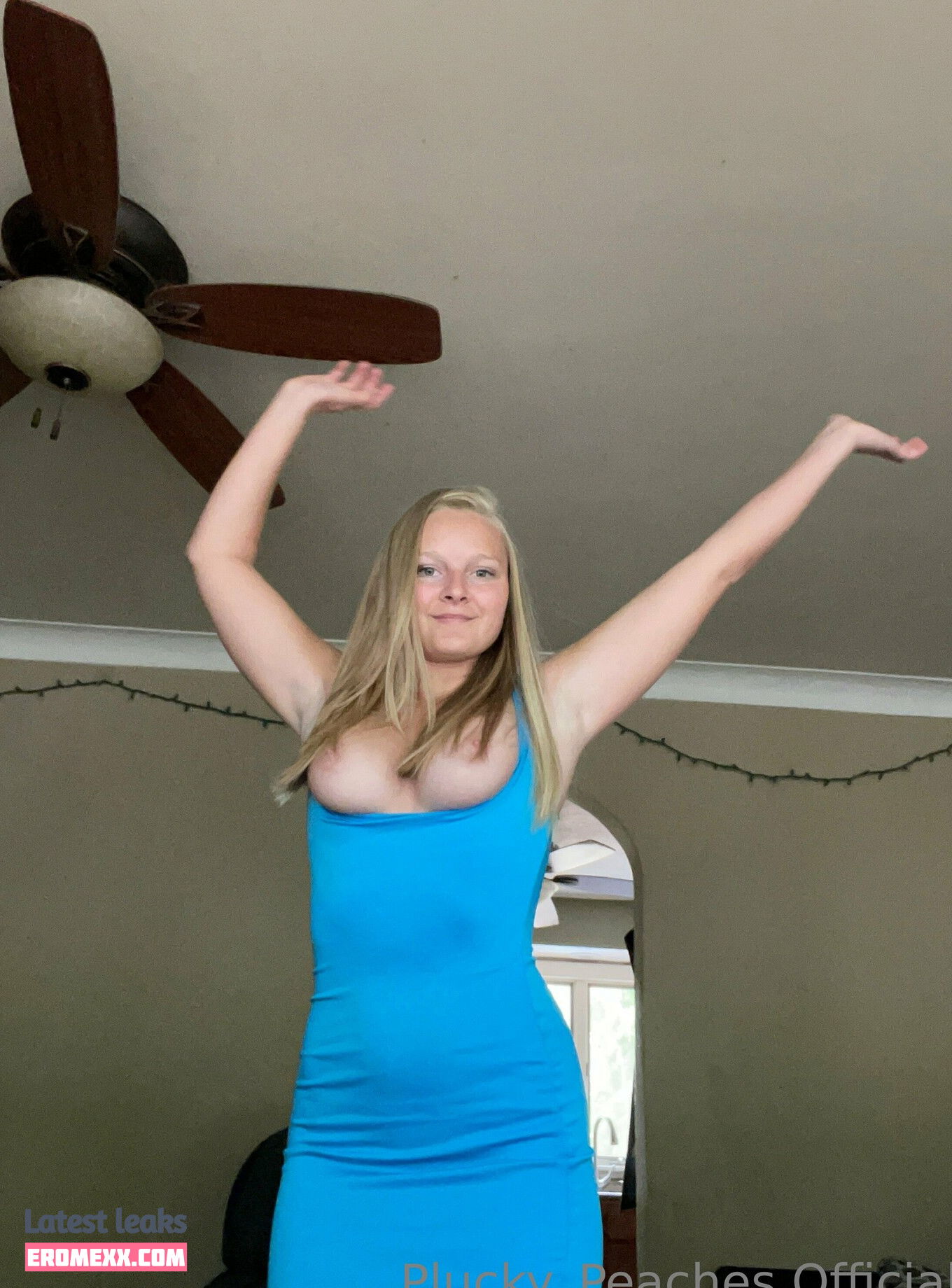 Latest Leaks pluckypeaches Nude #399 - Fapello