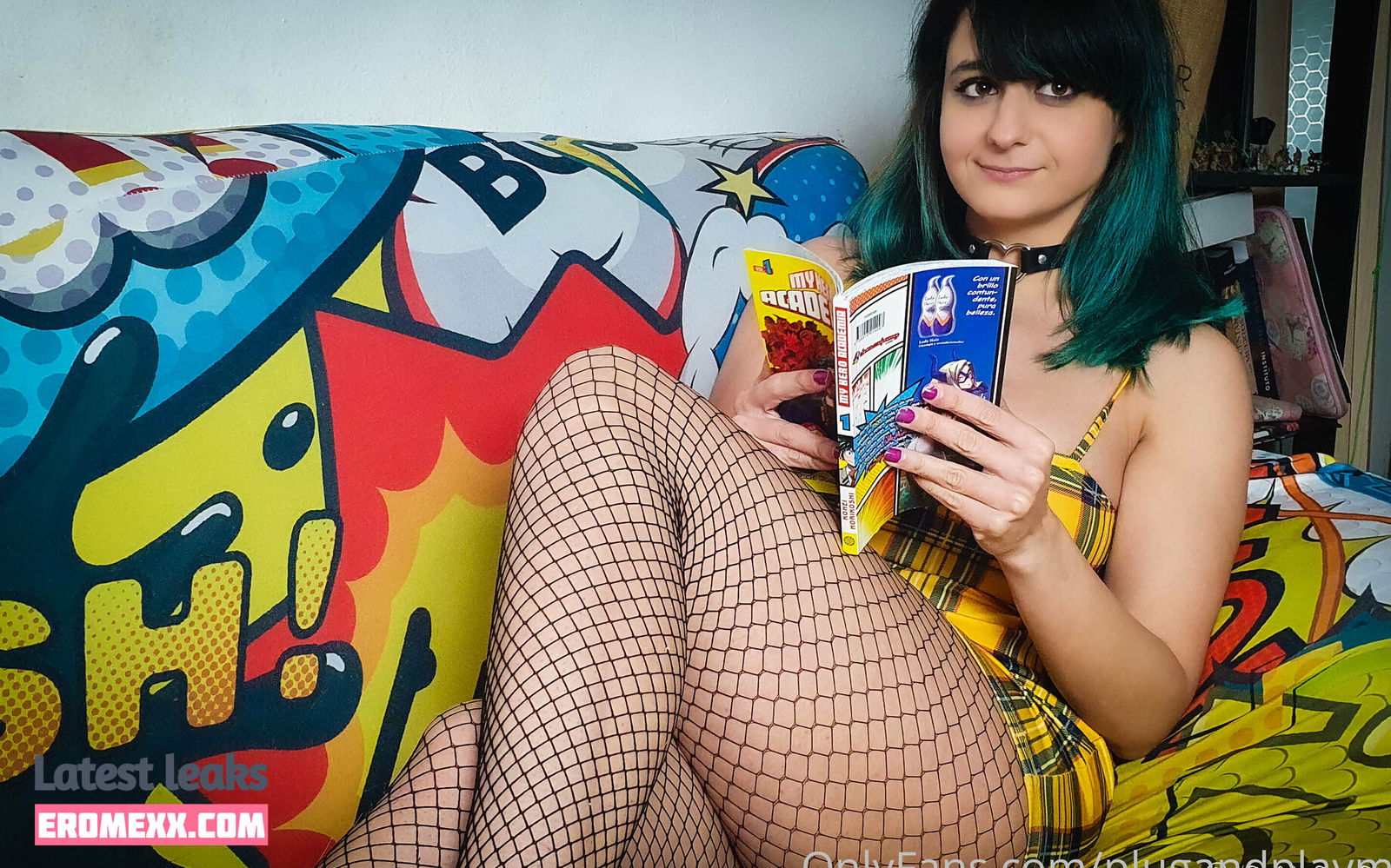 Latest Leaks plugandplayme Nude #16 - Fapello