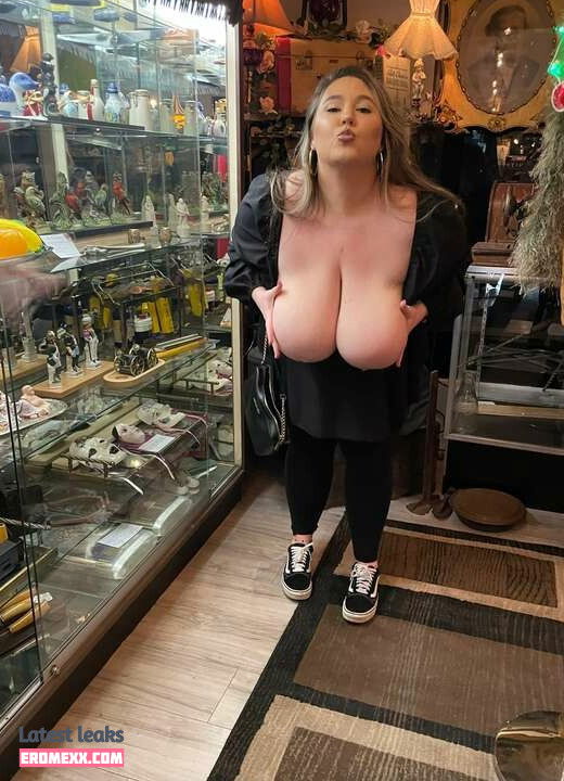 Latest Leaks plump_bombshell Nude #26 - Fapello