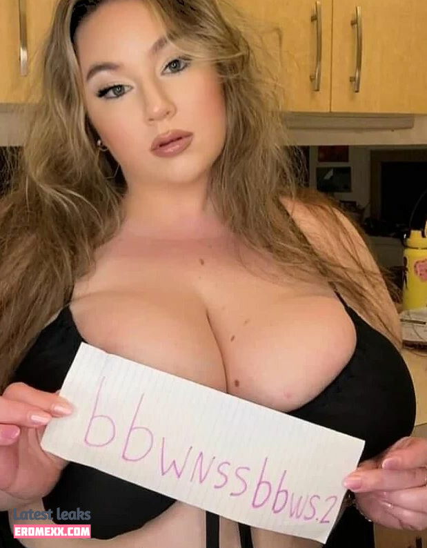 Latest Leaks plump_bombshell Nude #34 - Fapello