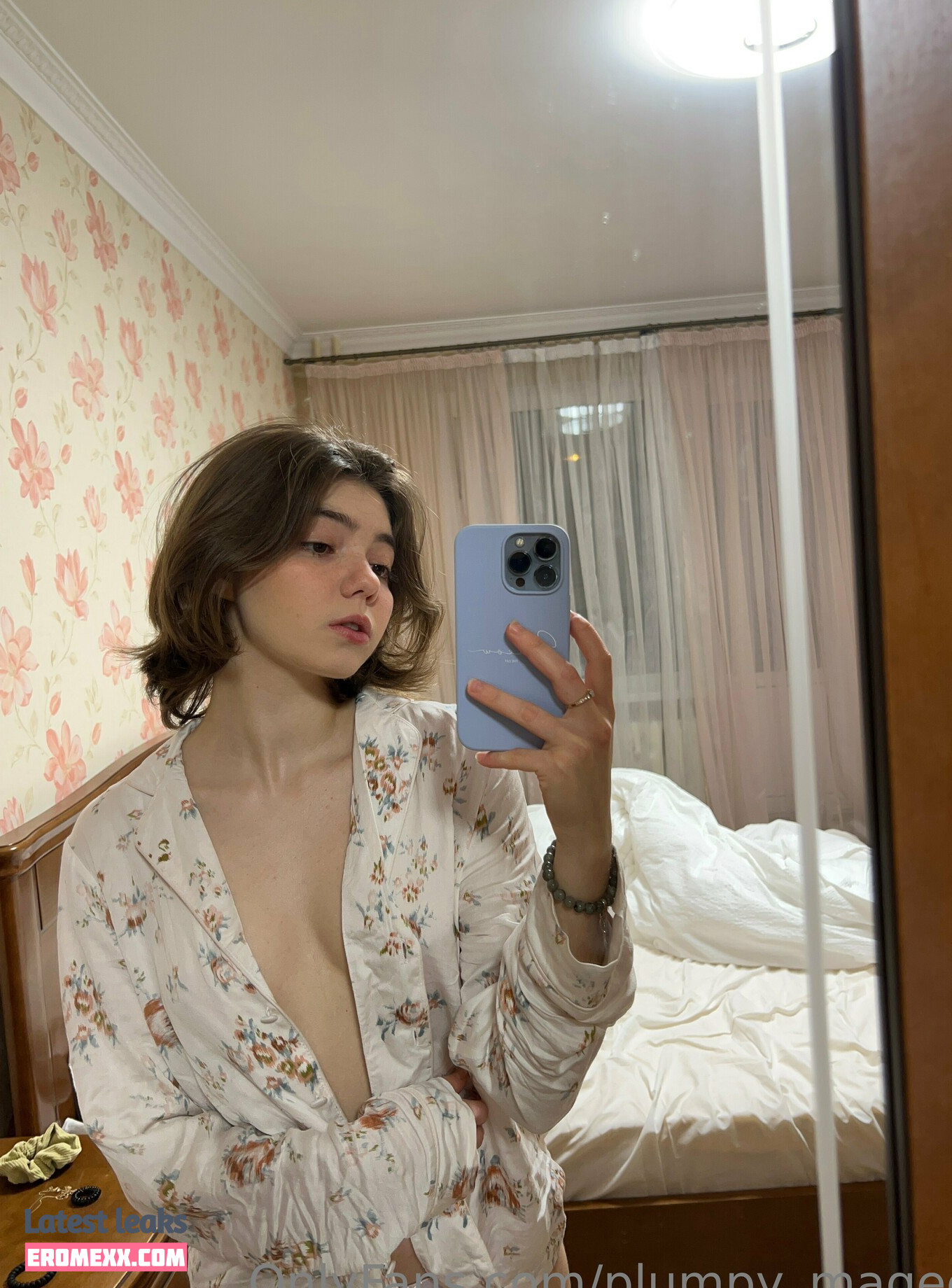 Latest Leaks Plumpy_mage Nude #336 - Fapello
