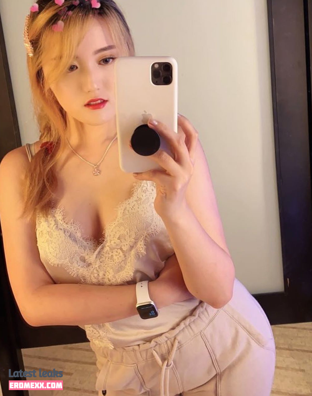Latest Leaks Plushys Nude #12 - Fapello