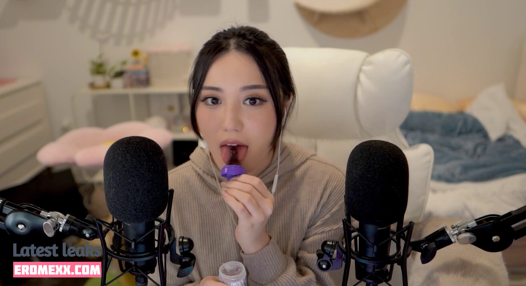 Latest Leaks Plushys Nude #75 - Fapello