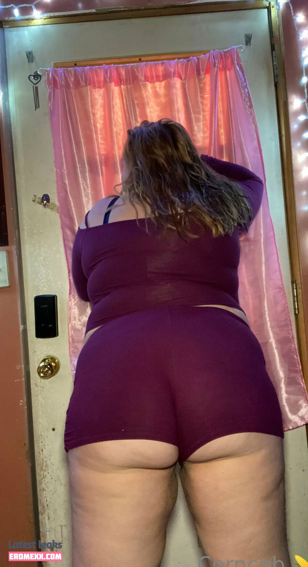 Latest Leaks plussizebrattt2 Nude #6 - Fapello